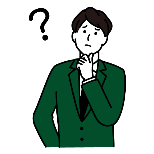 お悩み