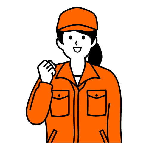 収集運搬ドライバー様